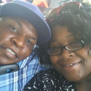 Meet your Posher, Samuel